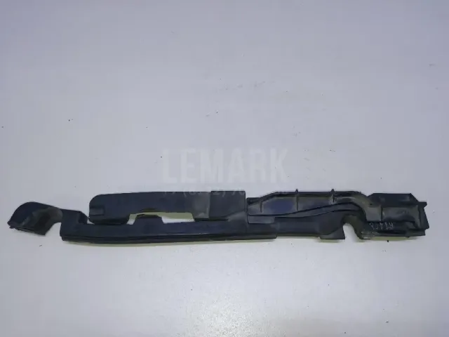 Воздуховод радиатора правый для  Chevrolet Rezzo 2005-2010