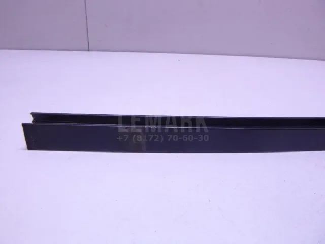 Накладка двери задней левой для  Citroen C4 Grand Picasso 2006-2014