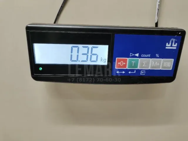 Блок управления АКПП