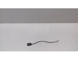 Тяга замка