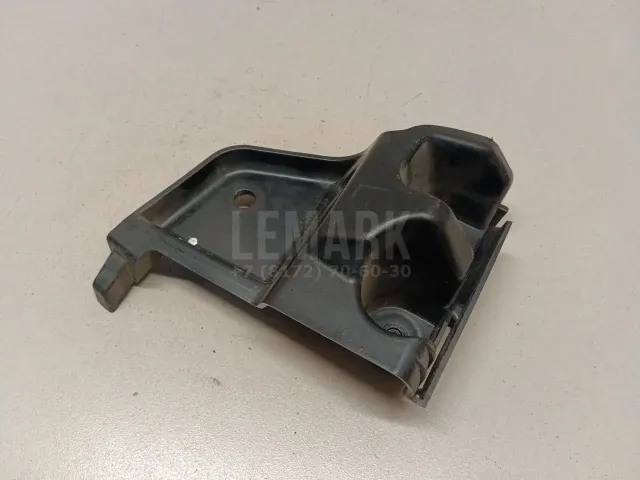 Направляющая заднего бампера левая для  Fiat Uno 1995-2010