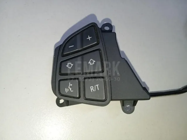Кнопка многофункциональная для  Citroen C5 Aircross 2018
