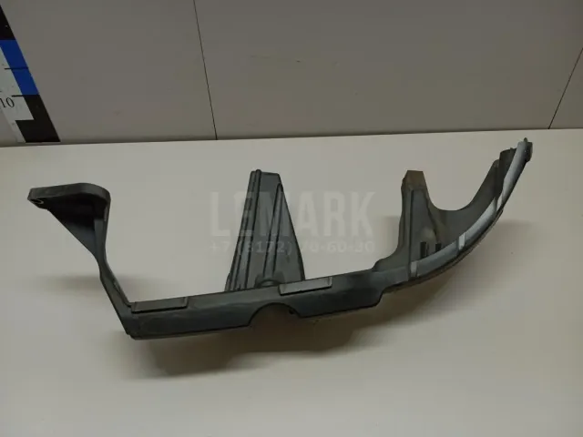 Кронштейн фар левый для  Honda Accord VIII 2008-2015