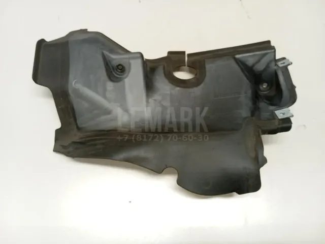 Воздуховод радиатора правый для  BMW 3-serie E92/E93 2006-2012