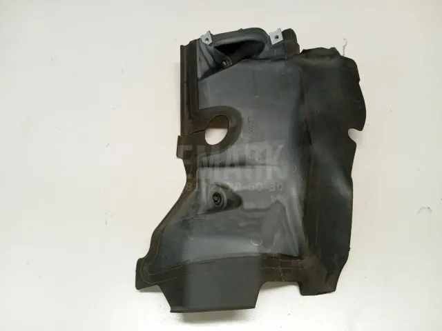 Воздуховод радиатора правый для  BMW 3-serie E92/E93 2006-2012