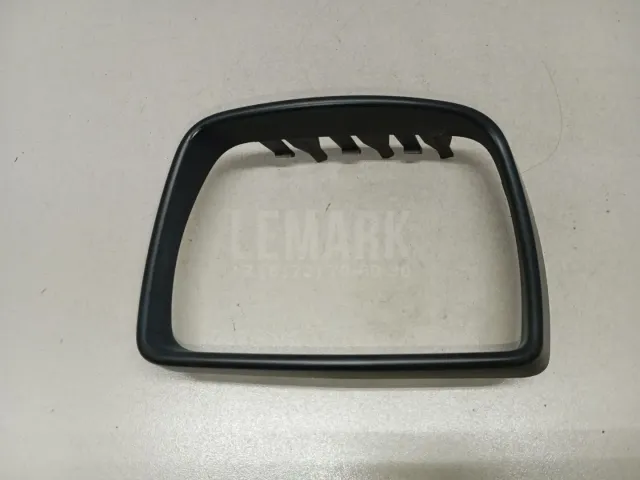 Рамка зеркала левого для  Audi Q3 (8U) 2012-2018