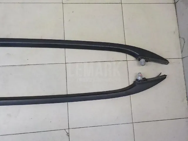 Рейлинги к-кт (планки на крышу) для  Great Wall Hover H3 NEW 2014-2016