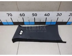 Обшивка стойки