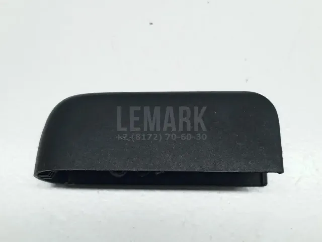 Крышка поводка стеклоочистителя для  Geely Coolray (SX11) 2018