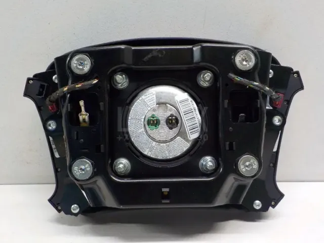 Подушка безопасности в рулевое колесо для  Ford Fiesta 2001-2008