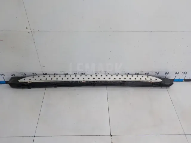 Подножка для  Genesis GV70 2020