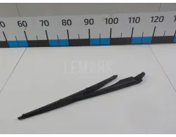 Поводок стеклоочистителя заднего