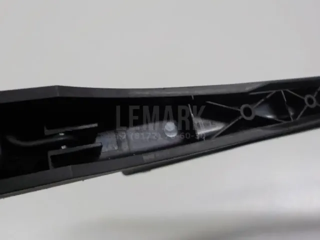 Поводок стеклоочистителя заднего для  Citroen C3 2002-2009