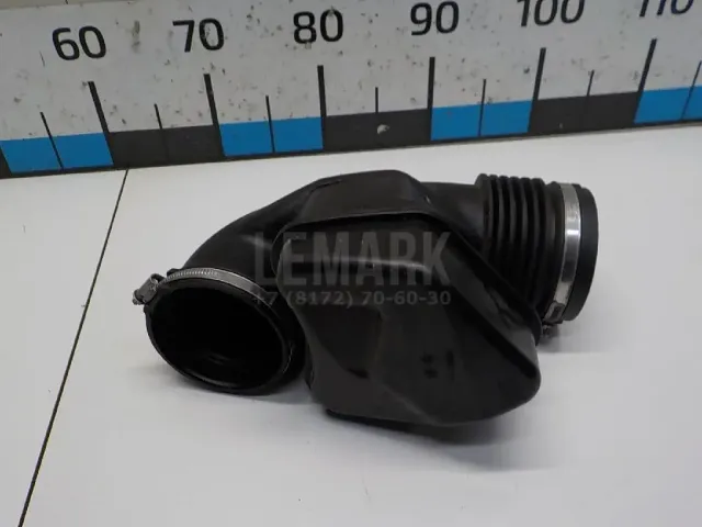 Резонатор воздушного фильтра для  Geely Emgrand EC7 (FE-1/2) 2011-2016