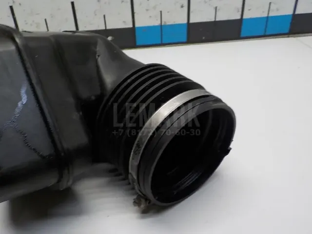 Резонатор воздушного фильтра для  Geely Emgrand EC7 (FE-1/2) 2011-2016