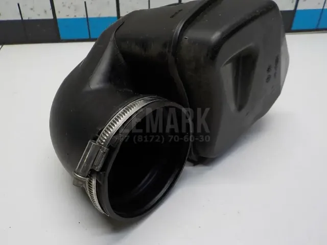 Резонатор воздушного фильтра для  Geely Emgrand EC7 (FE-1/2) 2011-2016