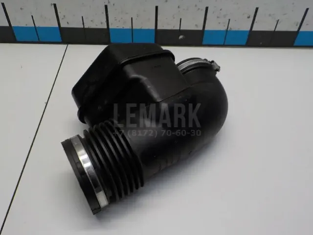 Резонатор воздушного фильтра для  Geely Emgrand EC7 (FE-1/2) 2011-2016