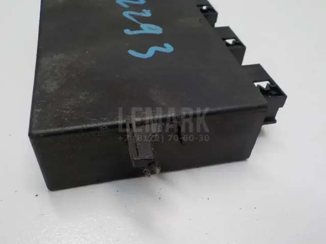 Блок управления парктроником для  Chevrolet Viva 2004-2008