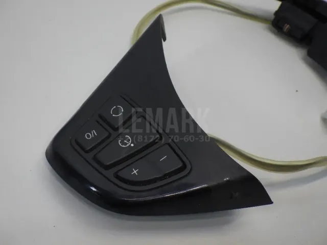 Кнопка многофункциональная для  Honda Accord IX 2013-2019