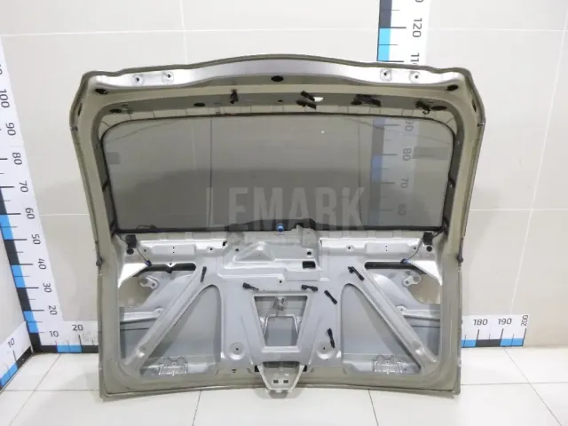 Дверь багажника со стеклом для  Citroen C-Crosser 2008-2013