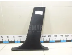 Обшивка стойки