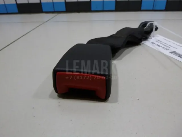 Ответная часть ремня безопасности для  BMW 2-serie F22/F23/F87 2013-2020