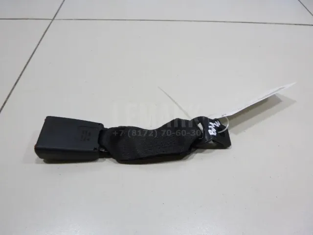 Ответная часть ремня безопасности для  BMW 2-serie F22/F23/F87 2013-2020