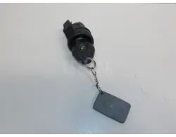 Вставка замка зажигания с ключом