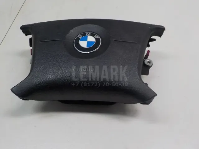 Подушка безопасности в рулевое колесо для  BMW 3-serie F34 GT 2012-2020