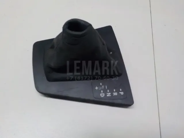 Чехол кулисы для  BMW X6 F16/F86 2014-2020