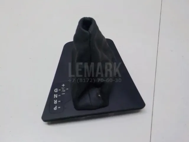 Чехол кулисы для  BMW X6 F16/F86 2014-2020