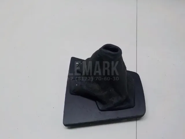 Чехол кулисы для  BMW X6 F16/F86 2014-2020