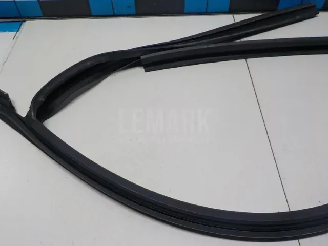 Уплотнитель стекла двери для  Exeed VX (M36T) 2021