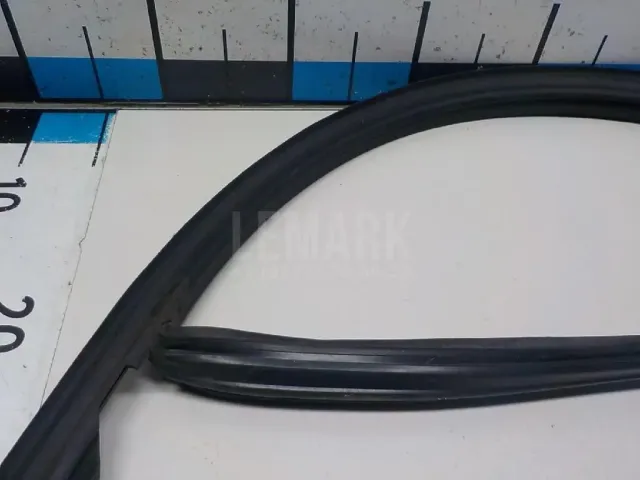 Уплотнитель стекла двери для  Exeed VX (M36T) 2021