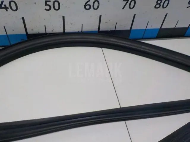 Уплотнитель стекла двери для  Exeed VX (M36T) 2021