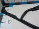 Уплотнитель стекла двери для  Exeed VX (M36T) 2021