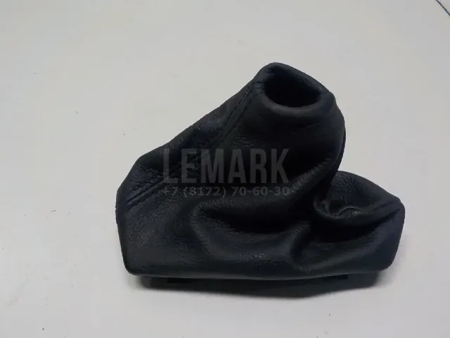 Чехол кулисы для  Chevrolet Evanda 2004-2006