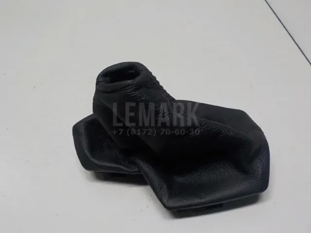 Чехол кулисы для  Chevrolet Evanda 2004-2006