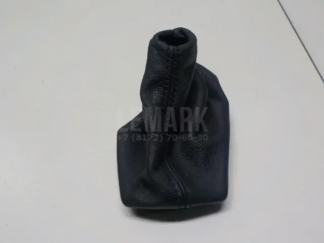 Чехол кулисы для  Chevrolet Evanda 2004-2006