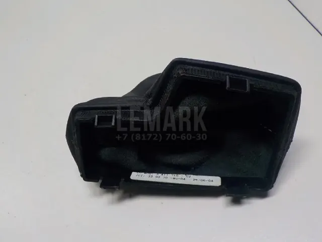 Чехол кулисы для  Chevrolet Evanda 2004-2006