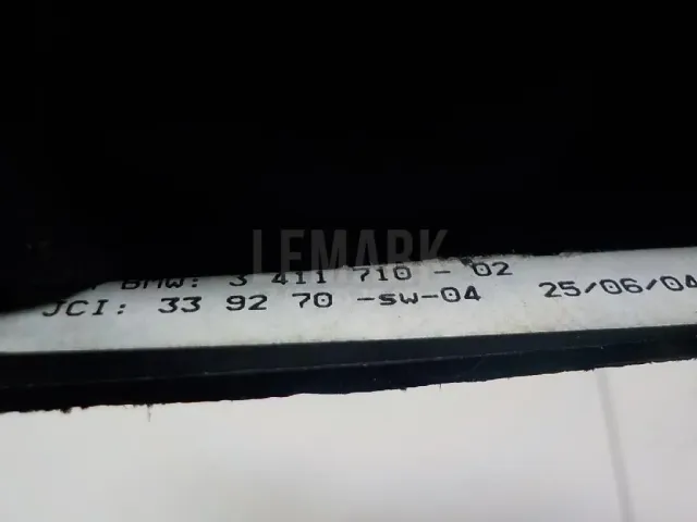 Чехол кулисы для  Chevrolet Evanda 2004-2006