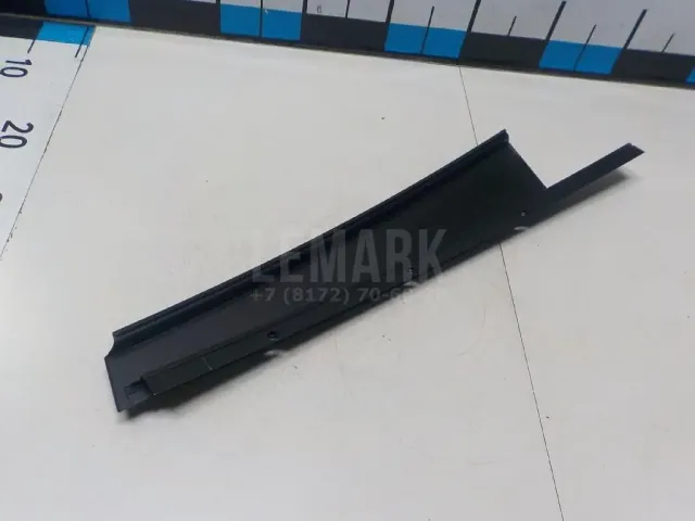 Накладка двери задней левой для  Ford Mondeo V 2015-2022