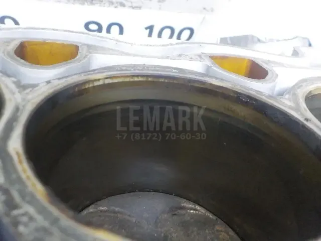 Блок двигателя для  Fiat Ducato 244 (+Elabuga) 2002-2006