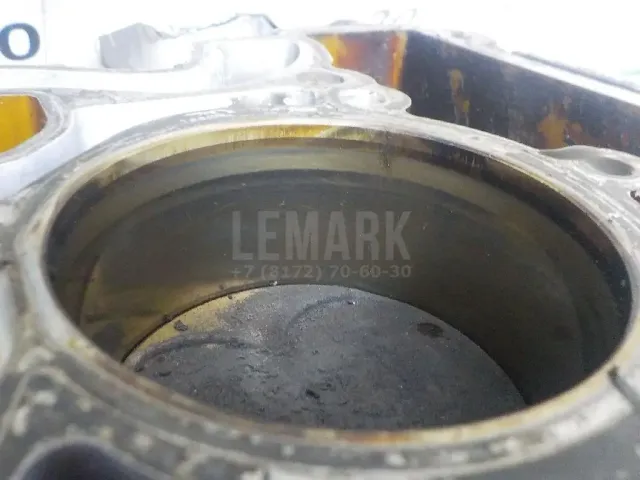 Блок двигателя для  Fiat Ducato 244 (+Elabuga) 2002-2006