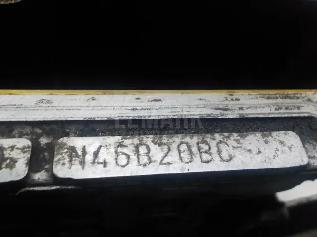 Блок двигателя для  Fiat Ducato 244 (+Elabuga) 2002-2006