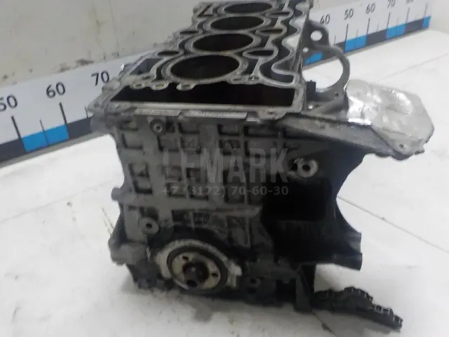 Блок двигателя для  Fiat Ducato 244 (+Elabuga) 2002-2006