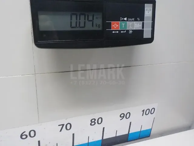 Трос открывания передней двери
