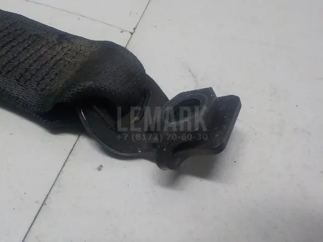 Ответная часть ремня безопасности для  Ford S-MAX 2006-2015
