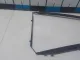 Уплотнитель форточки правой