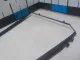 Уплотнитель форточки правой